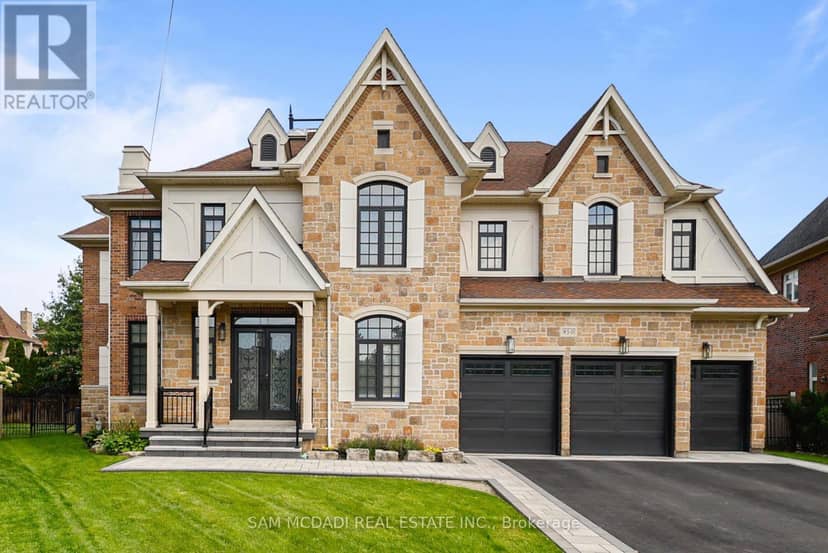 950 Fredonia Drive — photo 1 of 40