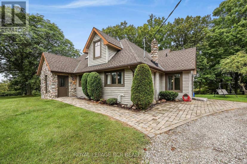 8684 County 1 Road, Adjala-Tosorontio