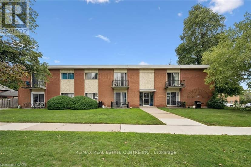 25 Walton Avenue — photo 1 of 22