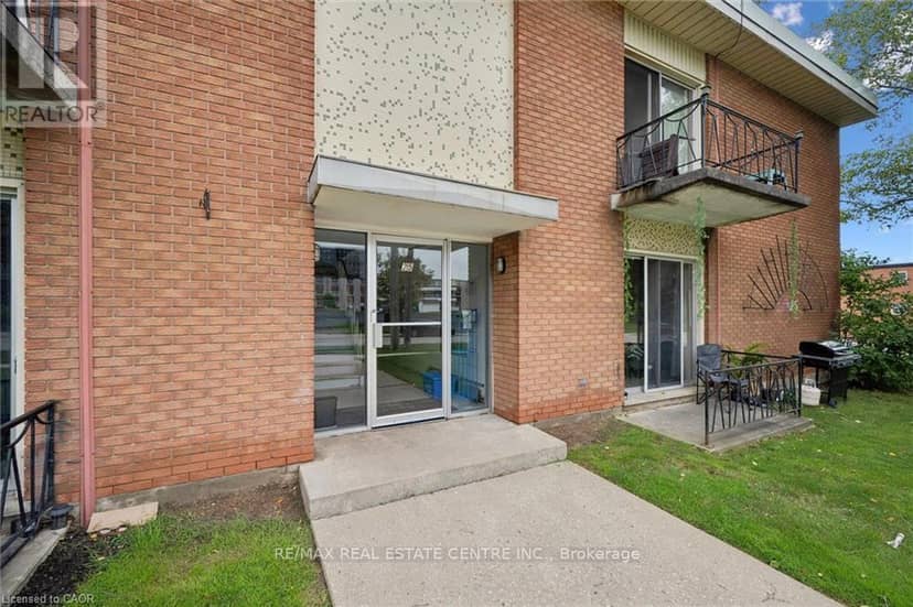 25 Walton Avenue — photo 2 of 22