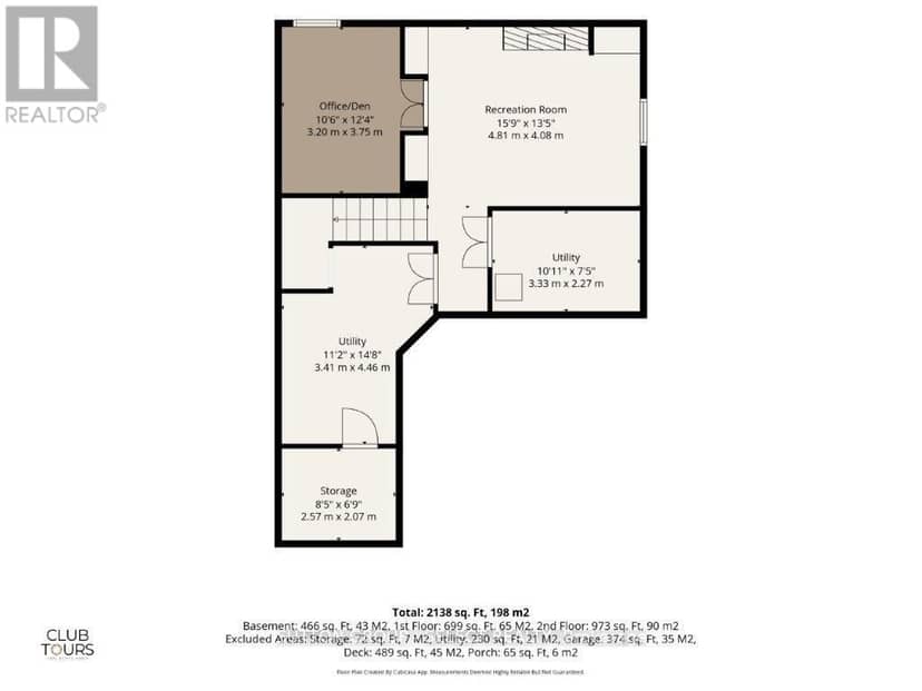 1168 Baird Street — photo 34 of 34