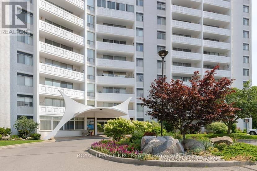 1301 - 15 Towering Heights Boulevard — photo 37 of 40