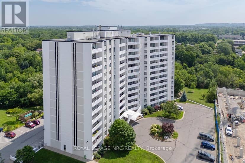1301 - 15 Towering Heights Boulevard — photo 36 of 40