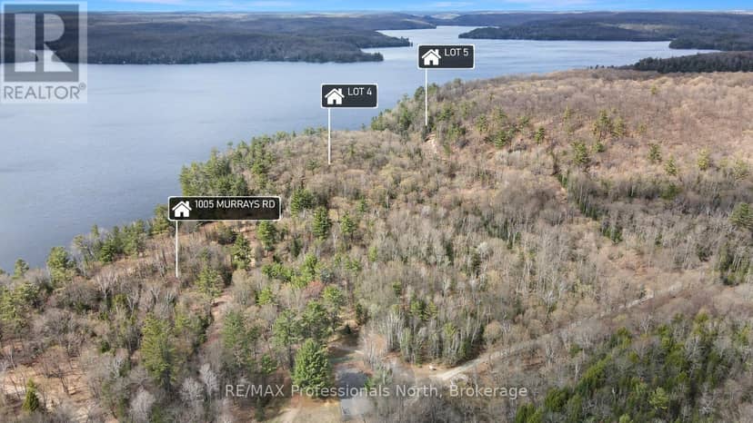 Lot 5 Gonnsen Trail, Dysart et al, photo 3