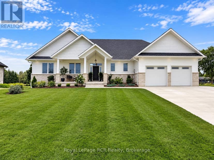 22 Nickason Drive — photo 1 of 40