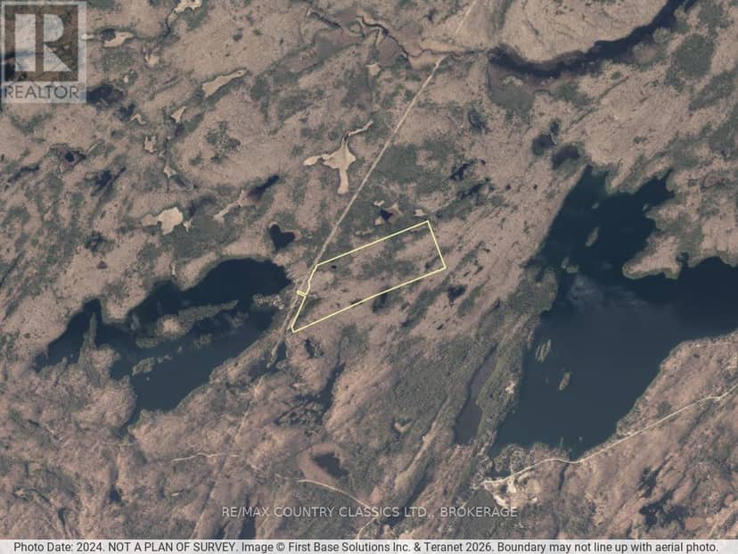 S 1/2 Lot 2-4 Con 1 Hydro Lane, Frontenac, photo 2