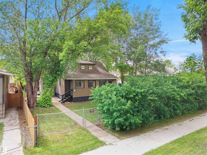 11918 86 ST NW — photo 35 of 40
