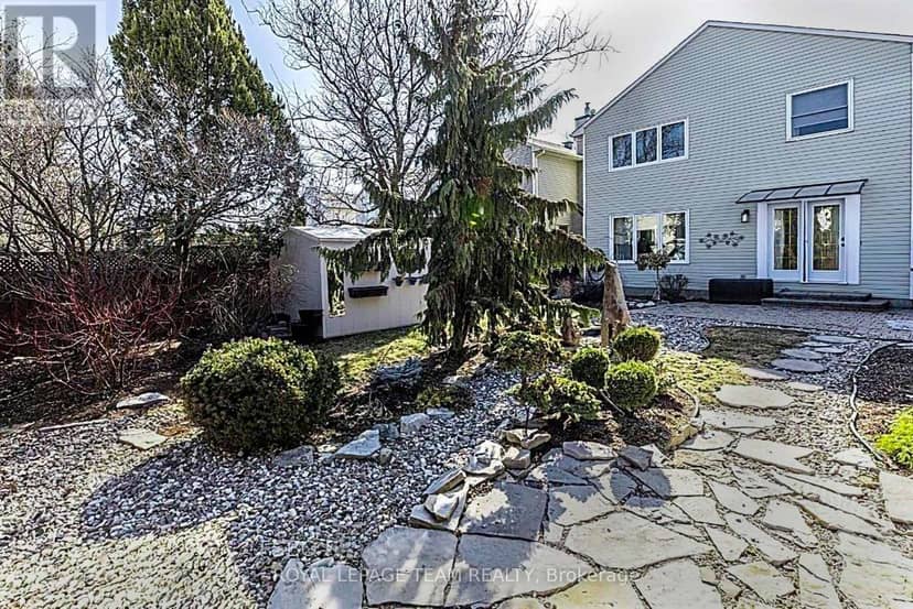 124 Kennevale Drive — photo 28 of 30