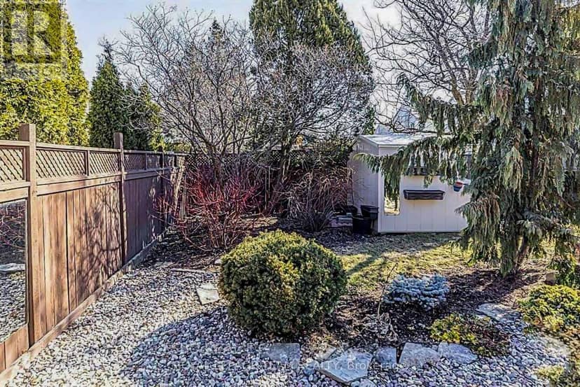 124 Kennevale Drive — photo 29 of 30