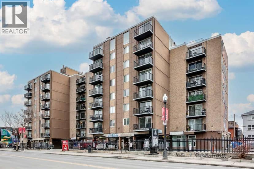 5F, 515 17 Avenue SW, Calgary, photo 2
