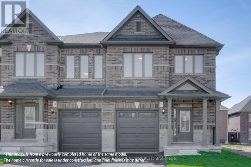 22 Sagewood Avenue, Barrie