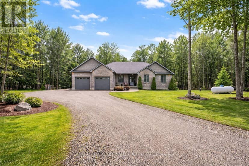 60 - 580381 Side Road, Chatsworth