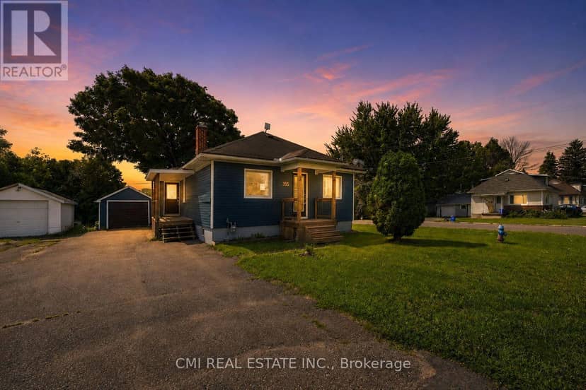 355 Joffre Avenue — photo 1 of 27