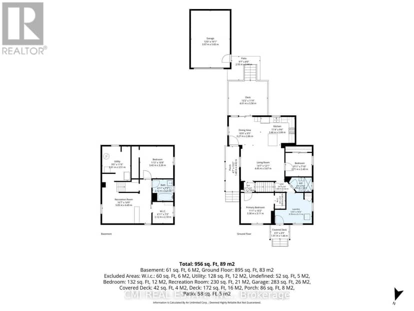 355 Joffre Avenue — photo 27 of 27