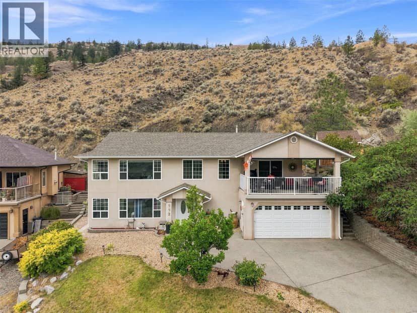 992 Pine Springs Road, Kamloops