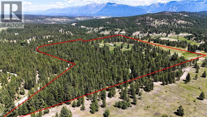 4836 Kennedy Road Lot# 2, Cranbrook