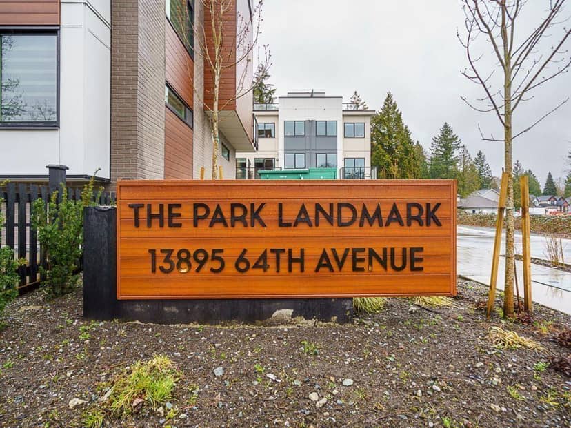 24 13895 64 AVENUE, Surrey