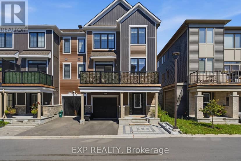 69 Lignite Private, Ottawa