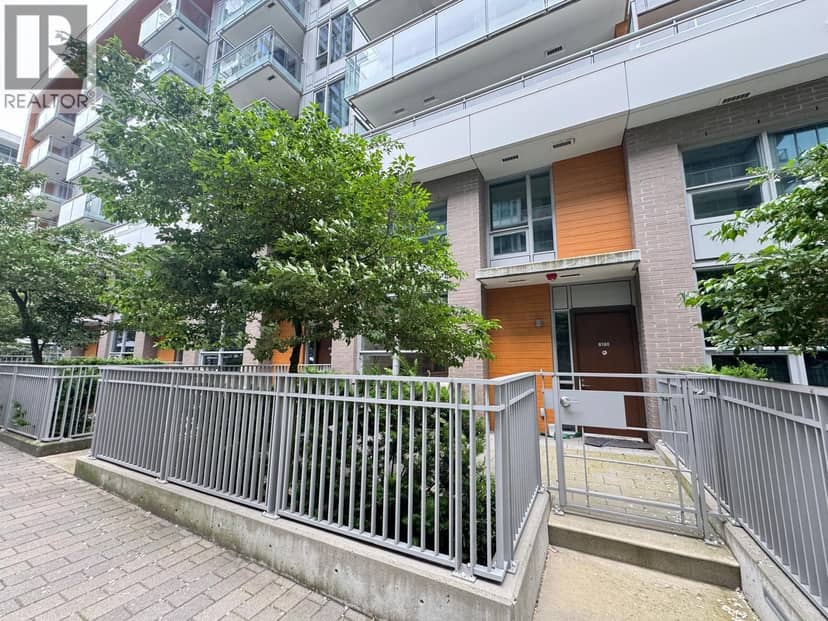 8180 NUNAVUT LANE, Vancouver