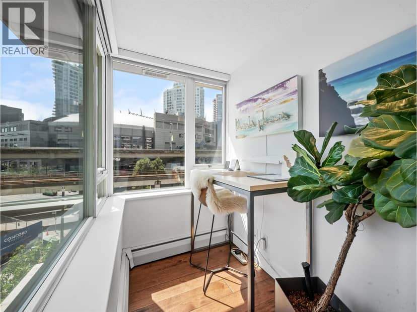 502 688 ABBOTT STREET, Vancouver, photo 5