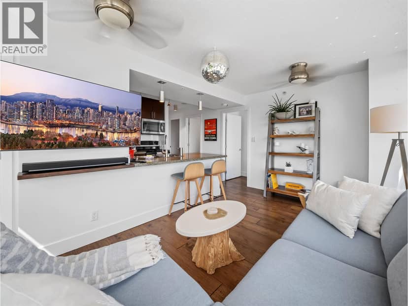 502 688 ABBOTT STREET, Vancouver, photo 6