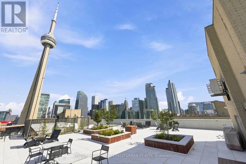 1201/02 - 270 Queens Quay W — photo 27 of 38