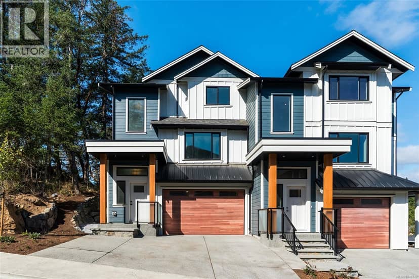 2 571 Bezanton Way, Colwood