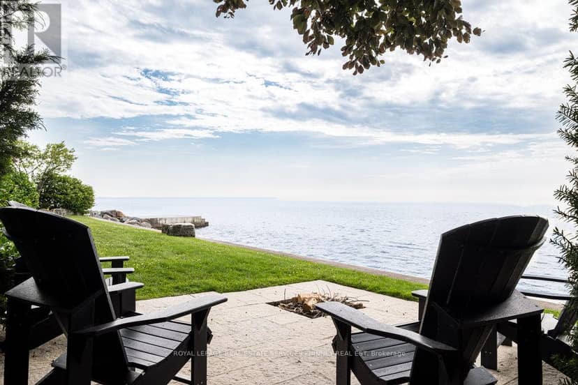 6 Ennisclare Drive W, Oakville