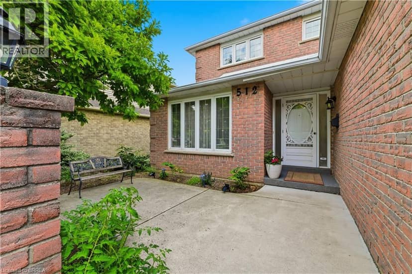 512 HAWTHORNE Crescent, Milton, photo 2