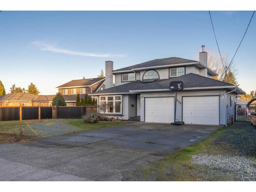 3464 196 STREET, Langley, photo 2