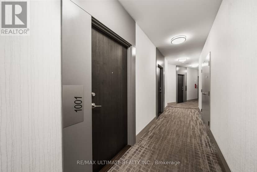 1001 - 50 Bruyeres Mews — photo 22 of 29
