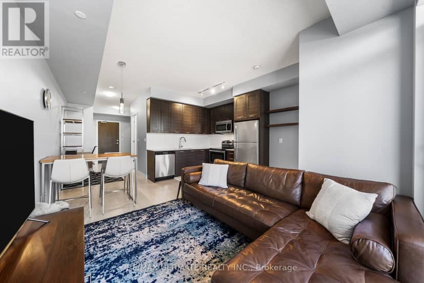 1001 - 50 Bruyeres Mews — photo 2 of 29