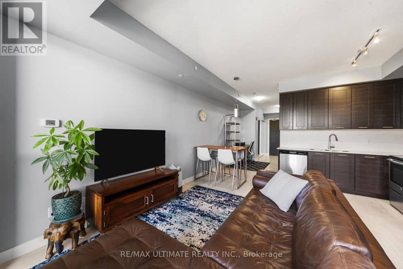 1001 - 50 Bruyeres Mews — photo 16 of 29