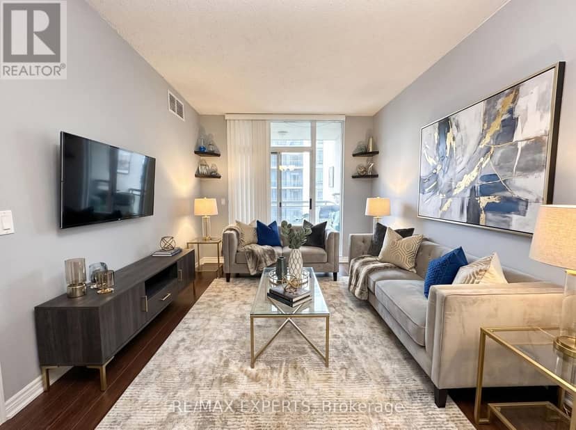 209 - 1359 Rathburn Road, Mississauga, photo 4