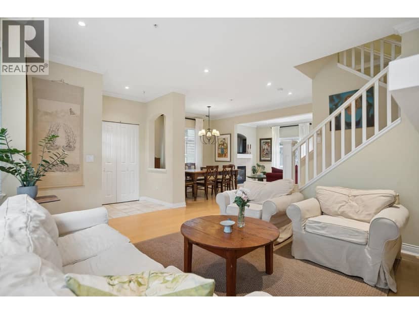 5380 LARCH STREET, Vancouver, photo 5