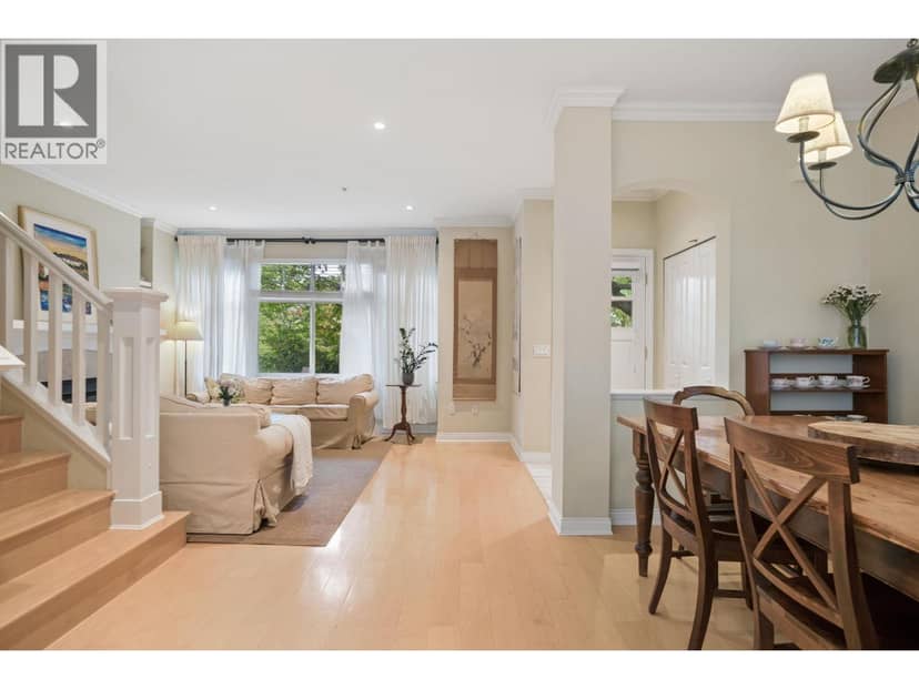 5380 LARCH STREET, Vancouver, photo 7