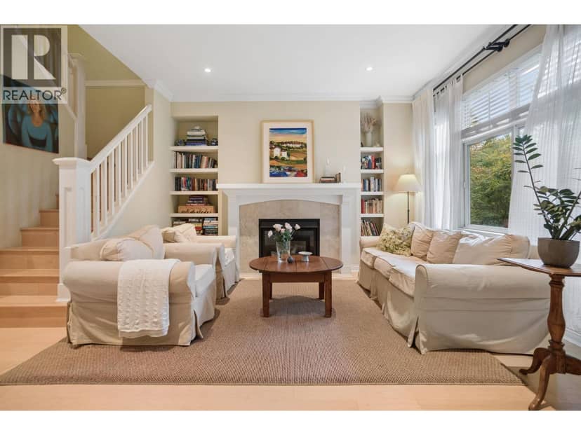 5380 LARCH STREET, Vancouver, photo 2