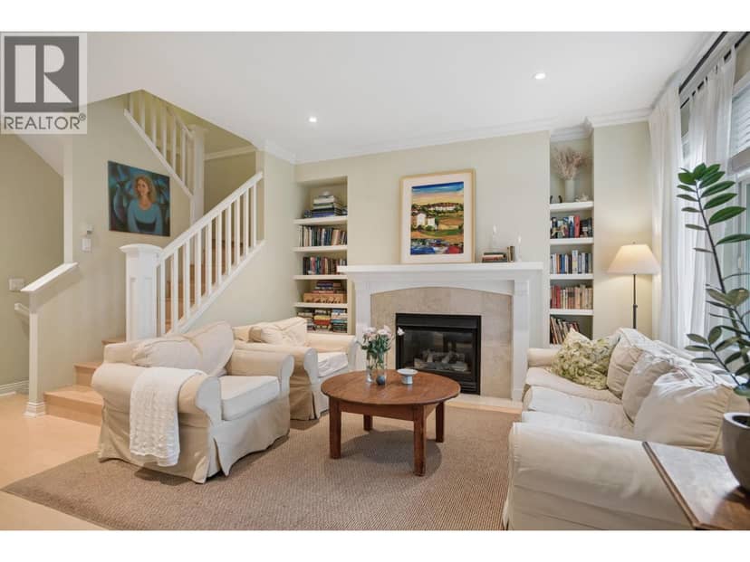 5380 LARCH STREET, Vancouver, photo 4