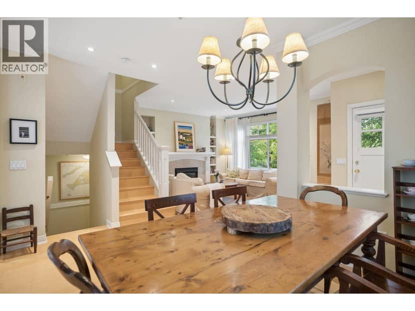 5380 LARCH STREET, Vancouver, photo 8