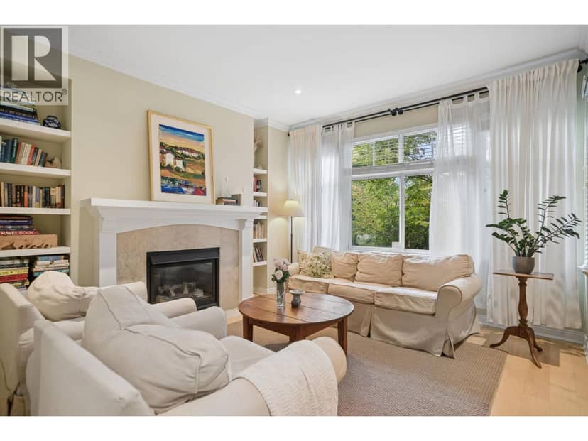 5380 LARCH STREET, Vancouver, photo 3