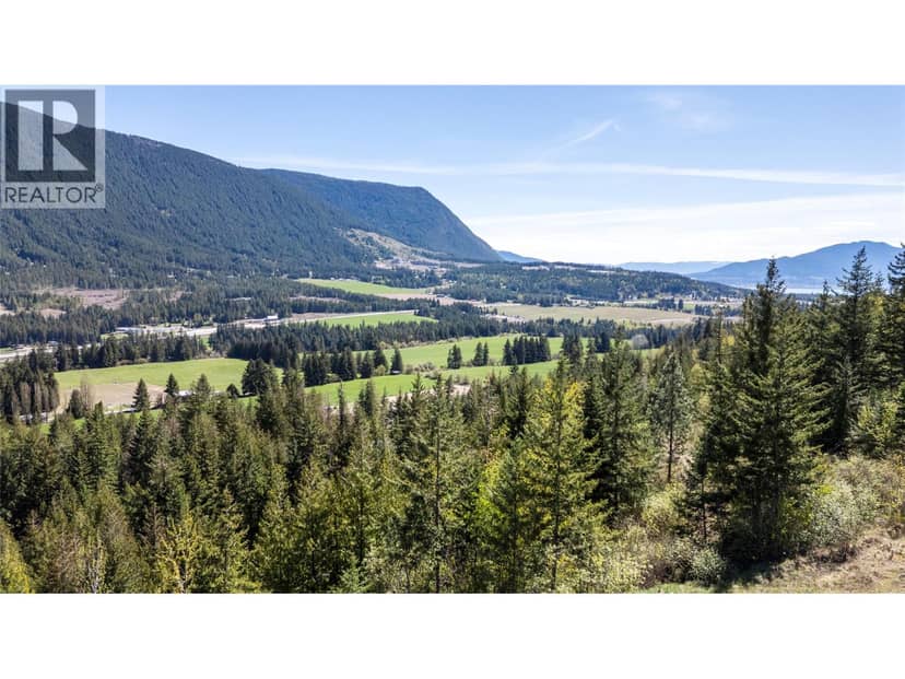 Planned Lot 1 Tappen Notch Hill Road, Tappen