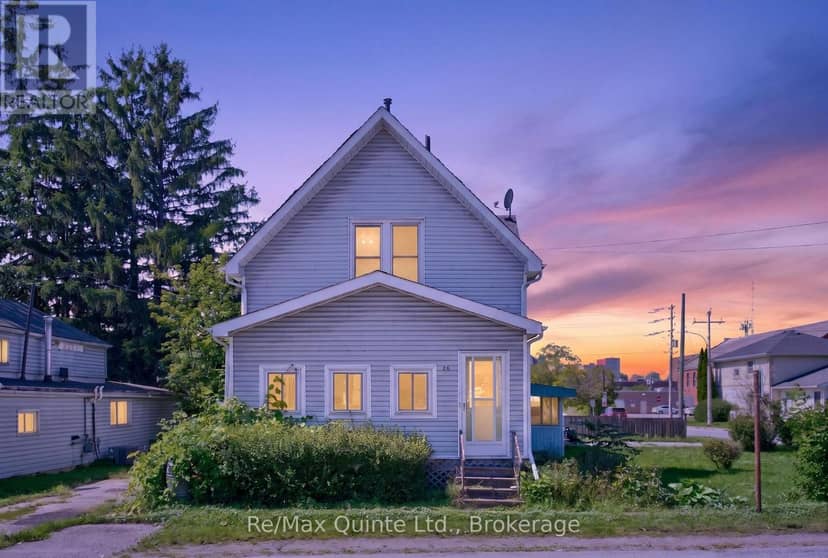 26 Turnbull Street, Belleville