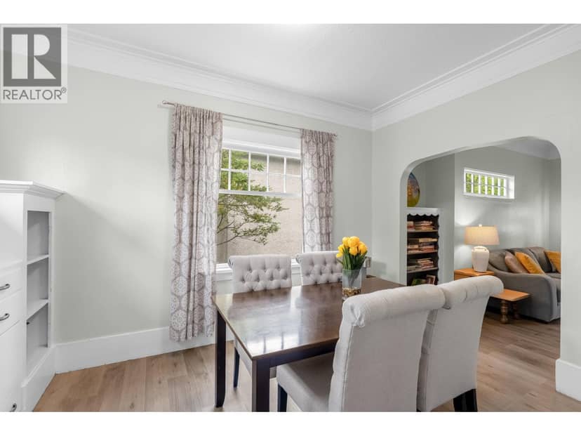 3425 W 8TH AVENUE, Vancouver, photo 4