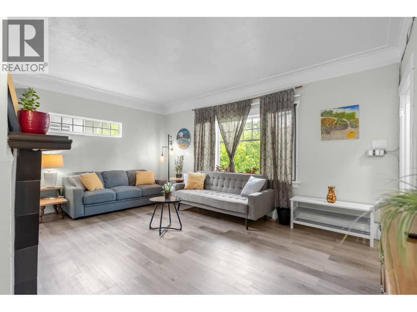 3425 W 8TH AVENUE, Vancouver, photo 2