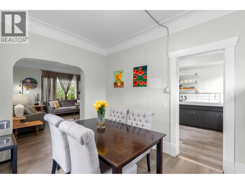3425 W 8TH AVENUE, Vancouver, photo 5