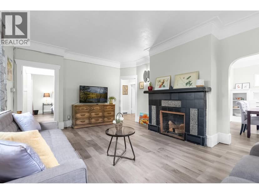 3425 W 8TH AVENUE, Vancouver, photo 3