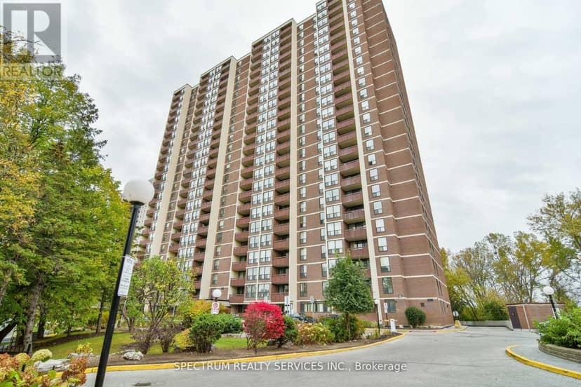 1210 - 85 Emmett Avenue, Toronto, photo 2