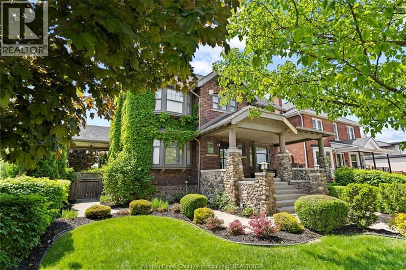 1165 Ouellette Avenue — photo 11 of 40