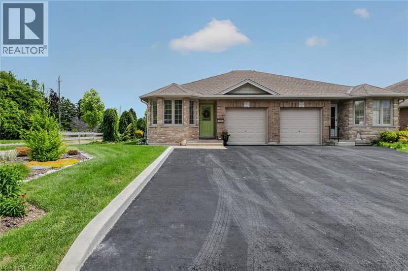 51 MILLCROFT Drive — photo 2 of 34
