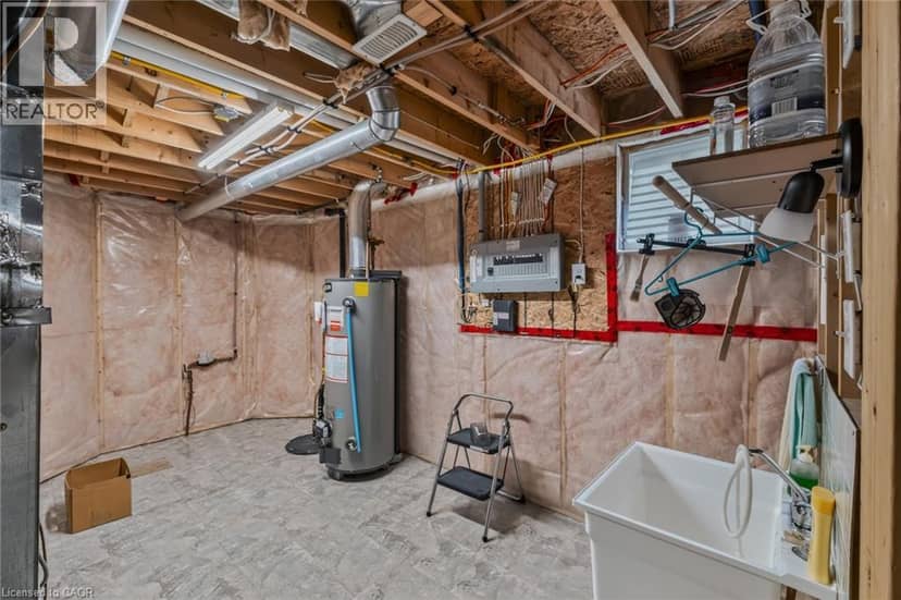 51 MILLCROFT Drive — photo 25 of 34